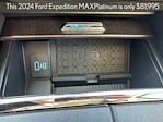 New 2024 Ford Expedition MAX Platinum 4x4, SUV for sale #B17712 - photo 85