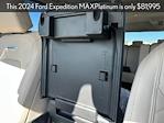 New 2024 Ford Expedition MAX Platinum 4x4, SUV for sale #B17712 - photo 96