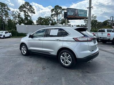 2015 Ford Edge FWD, SUV for sale #B19984A - photo 2