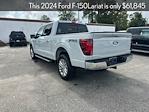 New 2024 Ford F-150 Lariat SuperCrew Cab 4x4, Pickup for sale #B22692 - photo 2