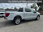 New 2024 Ford F-150 Lariat SuperCrew Cab 4x4, Pickup for sale #B22692 - photo 17