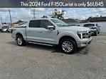 New 2024 Ford F-150 Lariat SuperCrew Cab 4x4, Pickup for sale #B22692 - photo 21