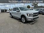 New 2024 Ford F-150 Lariat SuperCrew Cab 4x4, Pickup for sale #B22692 - photo 22