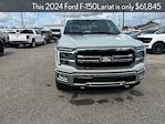 New 2024 Ford F-150 Lariat SuperCrew Cab 4x4, Pickup for sale #B22692 - photo 24