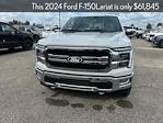 New 2024 Ford F-150 Lariat SuperCrew Cab 4x4, Pickup for sale #B22692 - photo 25