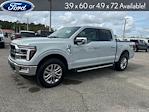 New 2024 Ford F-150 Lariat SuperCrew Cab 4x4, Pickup for sale #B22692 - photo 3