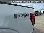 New 2024 Ford F-150 Lariat SuperCrew Cab 4x4, Pickup for sale #B22692 - photo 33