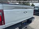 New 2024 Ford F-150 Lariat SuperCrew Cab 4x4, Pickup for sale #B22692 - photo 34