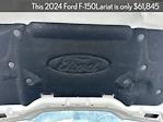 New 2024 Ford F-150 Lariat SuperCrew Cab 4x4, Pickup for sale #B22692 - photo 39