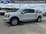 New 2024 Ford F-150 Lariat SuperCrew Cab 4x4, Pickup for sale #B22692 - photo 8