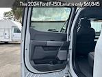 New 2024 Ford F-150 Lariat SuperCrew Cab 4x4, Pickup for sale #B22692 - photo 42