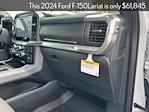 New 2024 Ford F-150 Lariat SuperCrew Cab 4x4, Pickup for sale #B22692 - photo 49