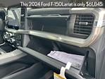 New 2024 Ford F-150 Lariat SuperCrew Cab 4x4, Pickup for sale #B22692 - photo 50