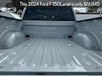 New 2024 Ford F-150 Lariat SuperCrew Cab 4x4, Pickup for sale #B22692 - photo 52