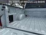 New 2024 Ford F-150 Lariat SuperCrew Cab 4x4, Pickup for sale #B22692 - photo 53