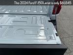 New 2024 Ford F-150 Lariat SuperCrew Cab 4x4, Pickup for sale #B22692 - photo 56