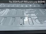 New 2024 Ford F-150 Lariat SuperCrew Cab 4x4, Pickup for sale #B22692 - photo 57