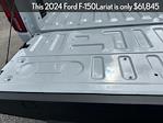 New 2024 Ford F-150 Lariat SuperCrew Cab 4x4, Pickup for sale #B22692 - photo 58