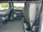 New 2024 Ford F-150 Lariat SuperCrew Cab 4x4, Pickup for sale #B22692 - photo 59