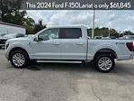 New 2024 Ford F-150 Lariat SuperCrew Cab 4x4, Pickup for sale #B22692 - photo 4