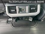 New 2024 Ford F-150 Lariat SuperCrew Cab 4x4, Pickup for sale #B22692 - photo 62