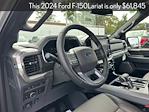 New 2024 Ford F-150 Lariat SuperCrew Cab 4x4, Pickup for sale #B22692 - photo 63