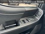 New 2024 Ford F-150 Lariat SuperCrew Cab 4x4, Pickup for sale #B22692 - photo 68