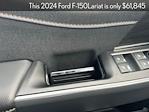 New 2024 Ford F-150 Lariat SuperCrew Cab 4x4, Pickup for sale #B22692 - photo 69