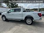 New 2024 Ford F-150 Lariat SuperCrew Cab 4x4, Pickup for sale #B22692 - photo 6