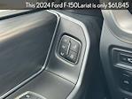 New 2024 Ford F-150 Lariat SuperCrew Cab 4x4, Pickup for sale #B22692 - photo 71