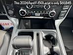 New 2024 Ford F-150 Lariat SuperCrew Cab 4x4, Pickup for sale #B22692 - photo 76