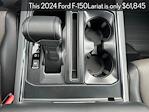 New 2024 Ford F-150 Lariat SuperCrew Cab 4x4, Pickup for sale #B22692 - photo 77