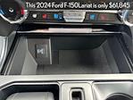 New 2024 Ford F-150 Lariat SuperCrew Cab 4x4, Pickup for sale #B22692 - photo 79