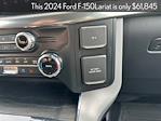 New 2024 Ford F-150 Lariat SuperCrew Cab 4x4, Pickup for sale #B22692 - photo 84