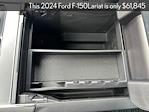 New 2024 Ford F-150 Lariat SuperCrew Cab 4x4, Pickup for sale #B22692 - photo 89