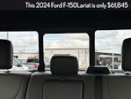 New 2024 Ford F-150 Lariat SuperCrew Cab 4x4, Pickup for sale #B22692 - photo 96