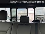 New 2024 Ford F-150 Lariat SuperCrew Cab 4x4, Pickup for sale #B22692 - photo 97