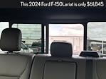 New 2024 Ford F-150 Lariat SuperCrew Cab 4x4, Pickup for sale #B22692 - photo 98