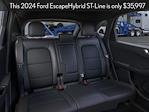 2024 Ford Escape FWD, SUV for sale #B24196 - photo 14