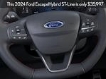 2024 Ford Escape FWD, SUV for sale #B24196 - photo 15