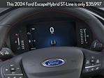 2024 Ford Escape FWD, SUV for sale #B24196 - photo 16