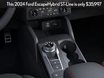 2024 Ford Escape FWD, SUV for sale #B24196 - photo 18