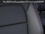 2024 Ford Escape FWD, SUV for sale #B24196 - photo 19