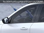 2024 Ford Escape FWD, SUV for sale #B24196 - photo 24