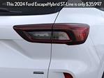 2024 Ford Escape FWD, SUV for sale #B24196 - photo 25