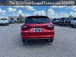 2024 Ford Escape FWD, SUV for sale #B24759 - photo 10