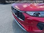 2024 Ford Escape FWD, SUV for sale #B24759 - photo 26