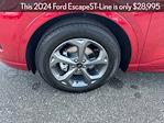 2024 Ford Escape FWD, SUV for sale #B24759 - photo 27