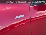 2024 Ford Escape FWD, SUV for sale #B24759 - photo 28