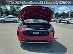 2024 Ford Escape FWD, SUV for sale #B24759 - photo 30